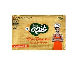 غنچه پلاس کره گیاهی 50گرم